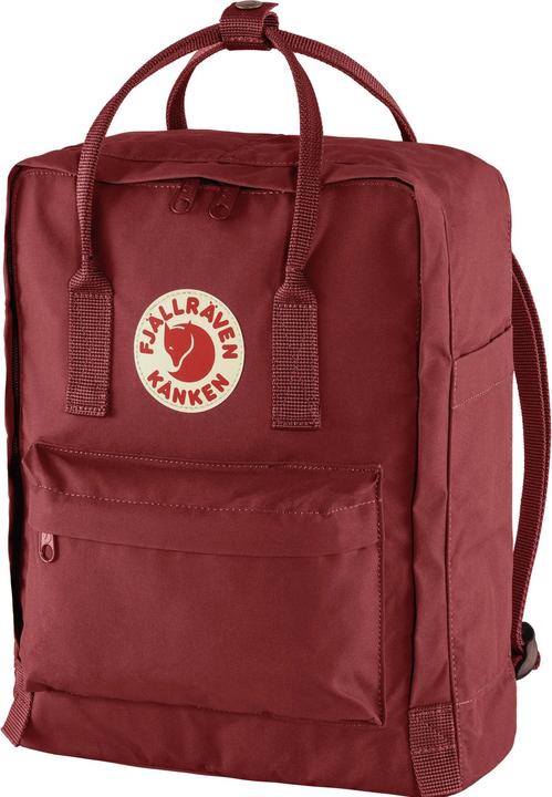 Actual product image Fjällräven Kånken (16 l)