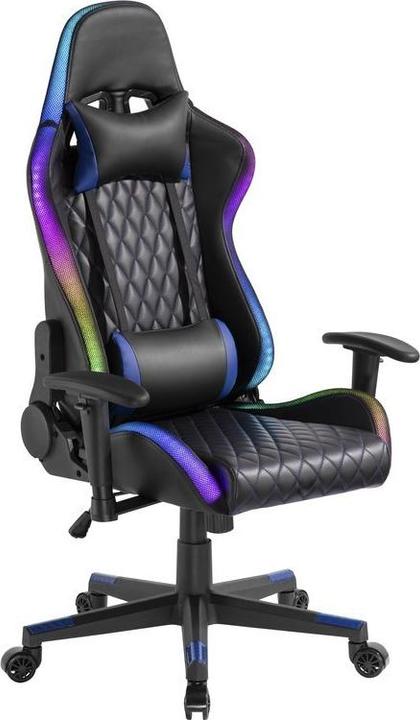 Produktbild Xantron RGB Racing Gamingstuhl