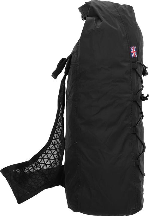 Immagine prodotto Cabin zero Companion Bags ADV Dry 11L borsa a tracolla RFID 21 cm
