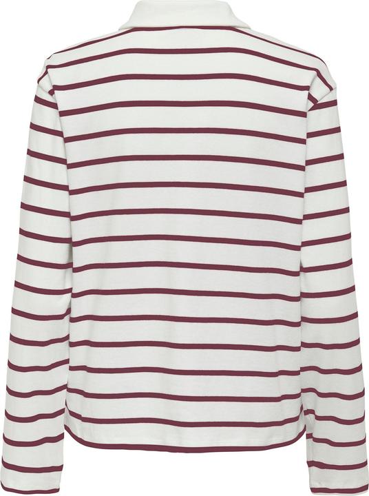 Image du produit Only Onlsira L/S Polo Jrs (L)