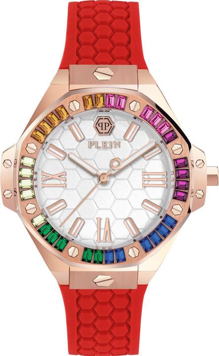 Produktbild Philipp Plein PWBDA0524 (Analoguhr)