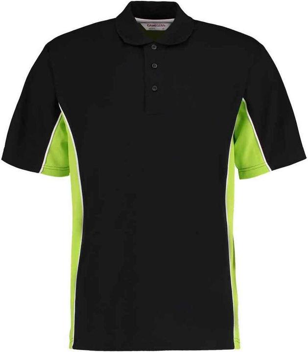 Limone, Schwarz, Weiss