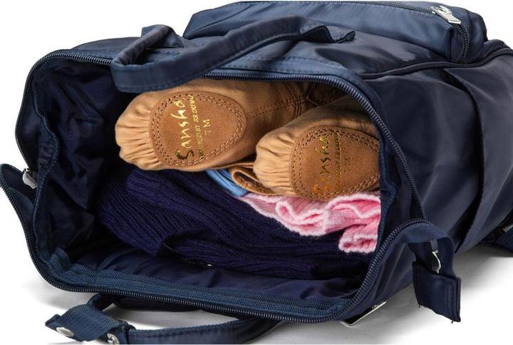 Image du produit Sansha Sac à dos à main