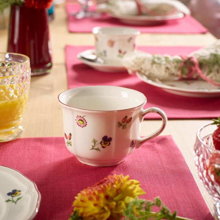 Produktbild Villeroy & Boch Frühstücksobertasse Petite Fleur (350 ml, 1 x)