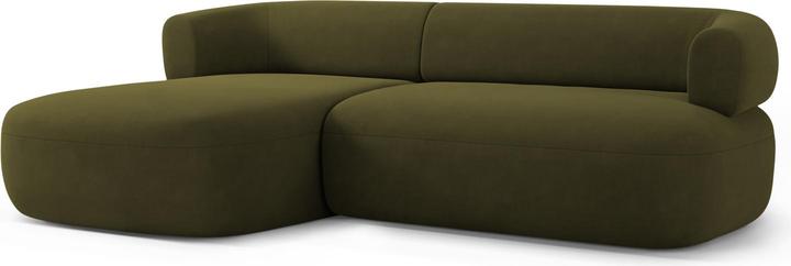 Produktbild Maison Heritage Estro (3-Sitzer, Ecksofa)