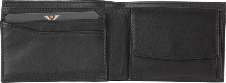 Actual product image Voi Soft Theo wallet leather 10 cm
