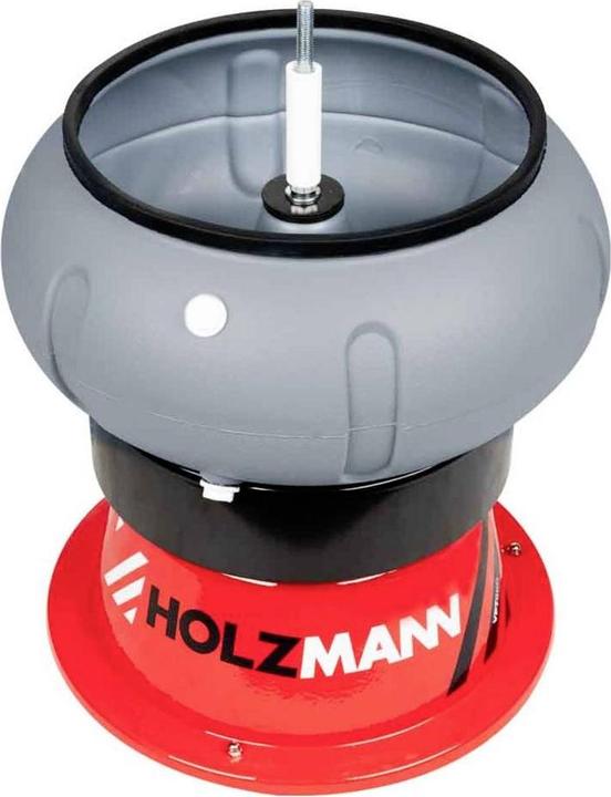 Actual product image Holzmann VPT8KG (Oscillation grinder, 40 W)