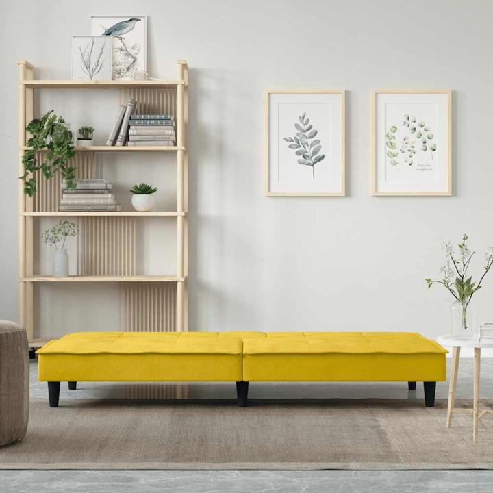 Image du produit vidaXL Schlafsofa