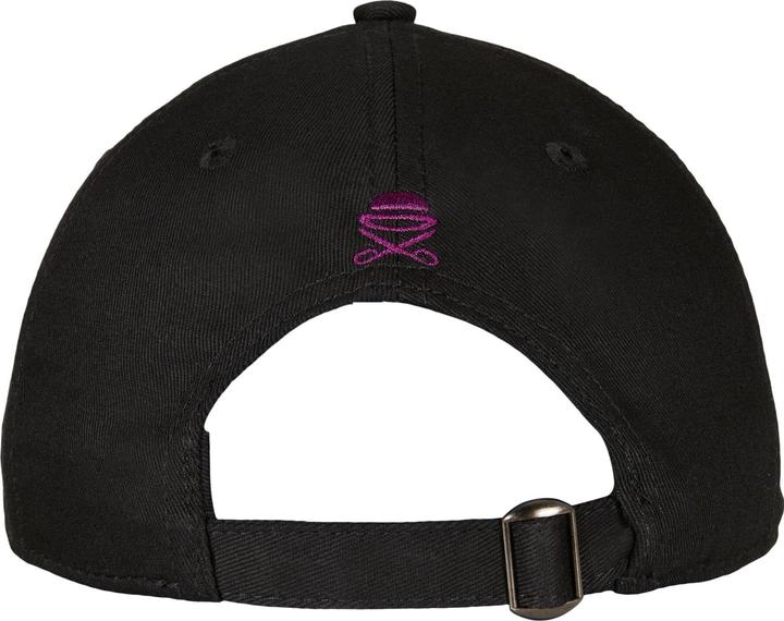 Produktbild Cayler & Sons MIA PAPI Curved Cap (One Size)