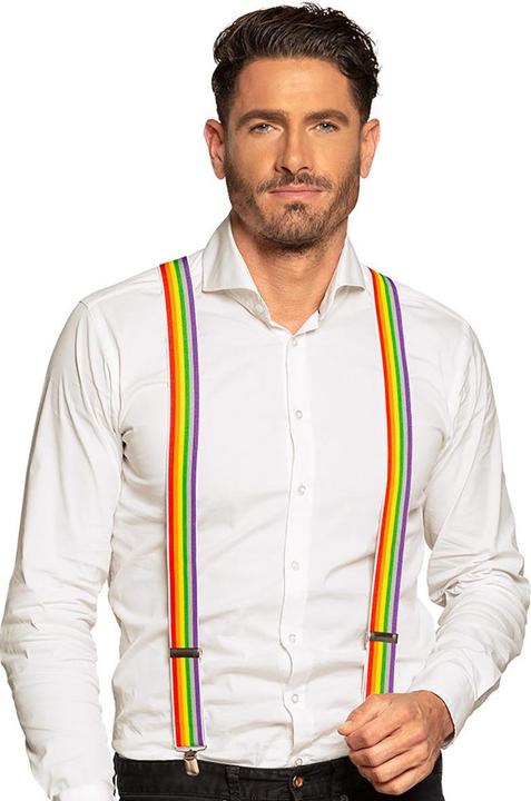 Produktbild Boland Regenbogen