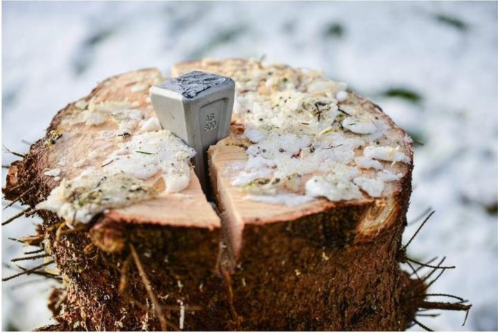 Produktbild HAZET Spaltkeil