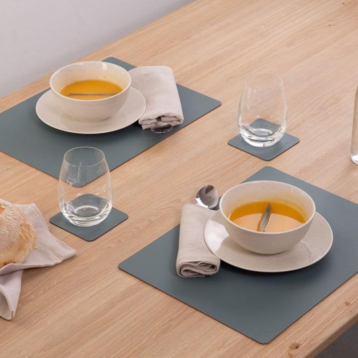 Image du produit Vacavaliente Ruca Rectangle Placemat (1 pcs, 40 x 30 cm)