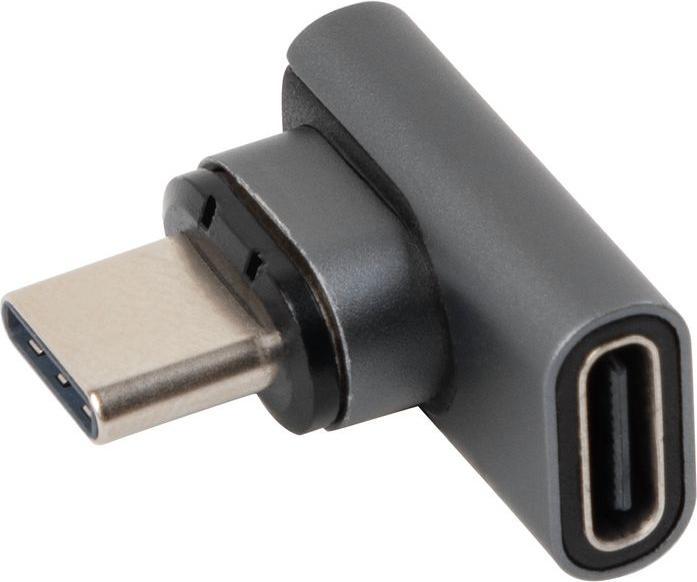 Produktbild MicroConnect USB Typ-C zu (USB Typ-C, 5.70 cm)