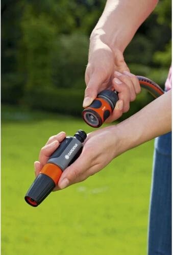 Actual product image Gardena Cleaning syringe 18300-20