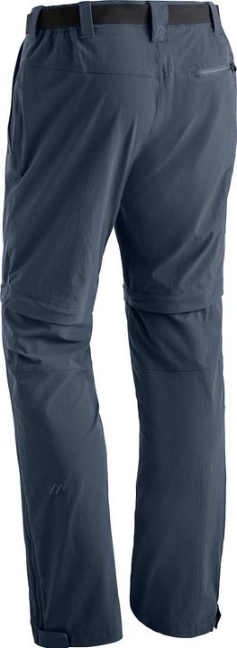 Actual product image Maier Sports Tajo Zip Off Pants normal (L, XL)