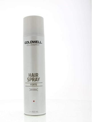 Immagine prodotto Goldwell Lacca dorata per capelli (400 ml)
