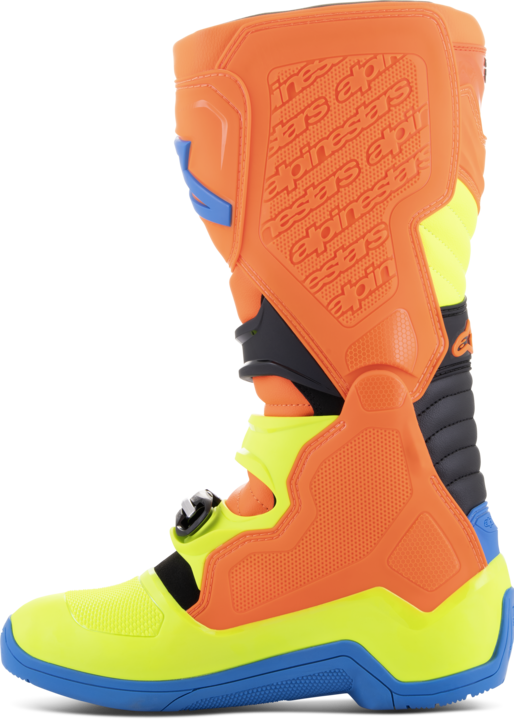 Produktbild Alpinestars Tech 5 Boots (Herren, Damen, 42)