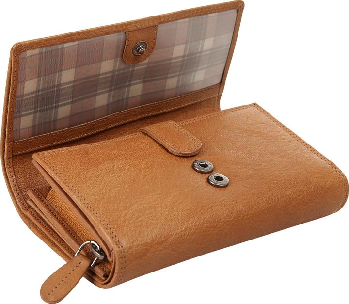 Actual product image Cluty Geldbörse