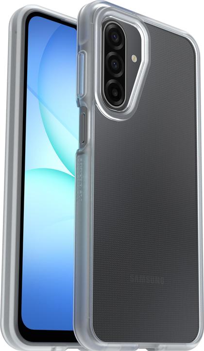 Productafbeelding OtterBox Ob React Poudre/Quincy - Clear (Samsung Galaxy A16 5G, Samsung Galaxy A16)