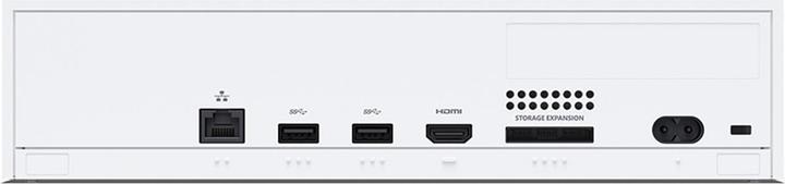 Produktbild Microsoft Xbox Series S - Starter Bundle