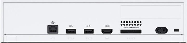 Produktbild Microsoft Xbox Series S - Starter Bundle