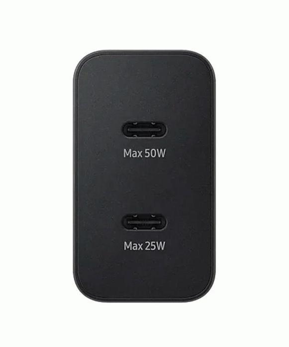 Image du produit Samsung Chargeur rapide (50 W)