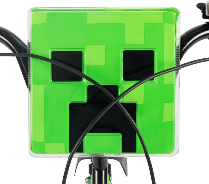 Immagine prodotto ‎Huffy bicicletta inecraft 16 (16")