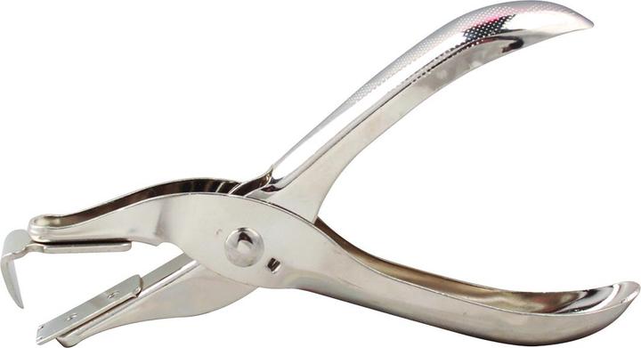 Image du produit Office Products Agrafeuse à ciseaux, argent