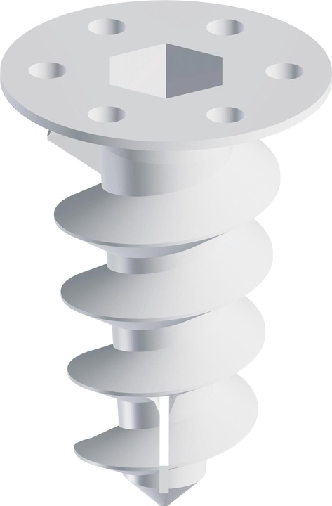 Produktbild Tox Dämmstoffdübel Thermo Plus 85 2 Stück (2 Stk.)
