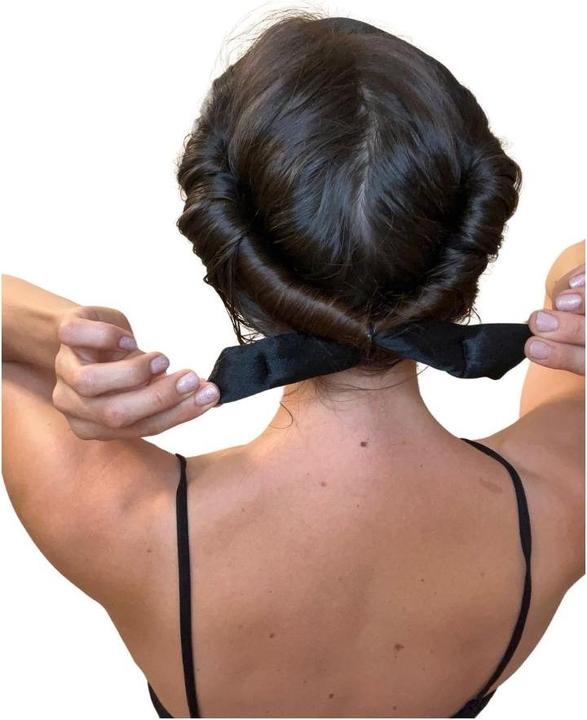 Produktbild YÙ Beauty 2 In 1 Heatless Curls & Stirnband