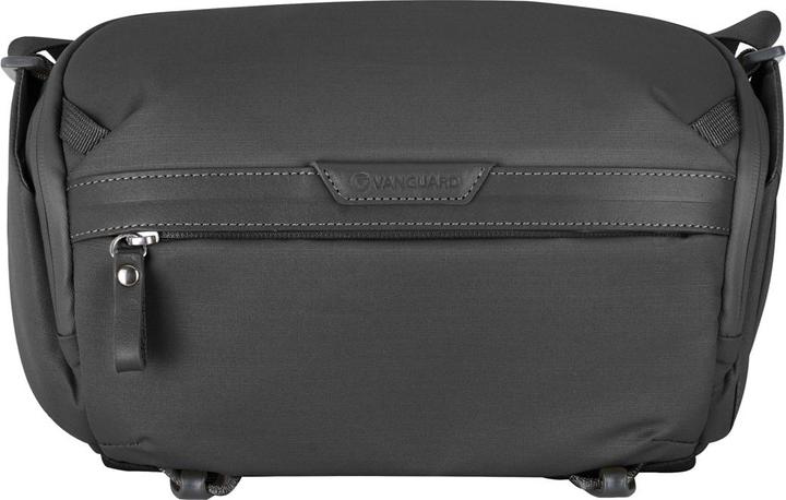 Actual product image Vanguard Veo Metro S4l Bk (Camera shoulder bag, 4 l)