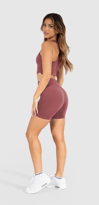 Image du produit Smilodox Shorts Batik Scrunch Ruth (XL)