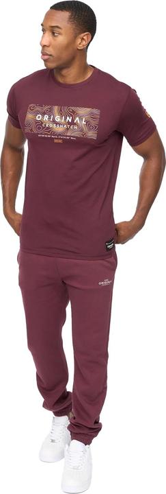 Produktbild Crosshatch Mappedout TShirt (L)