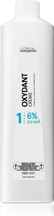 Image du produit L'Oréal Professionnel Développeur Oxydant