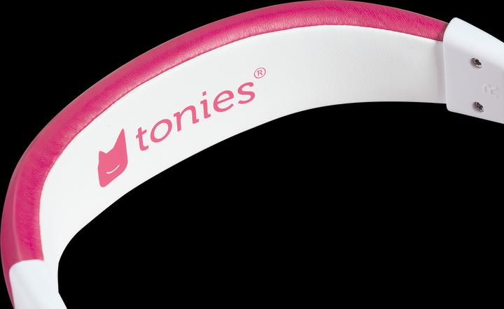 Immagine prodotto Tonies Cuffie per bambini che origliano
