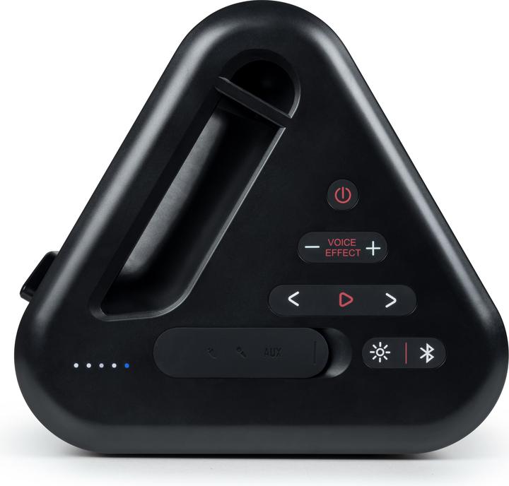 Immagine prodotto Bigben Altoparlante Party Kbox IP BT (8 h)