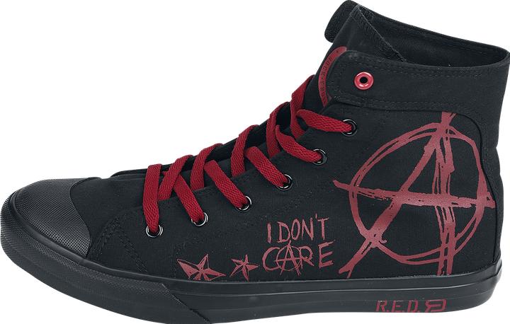 Image du produit RED by EMP Walk The Line (43)