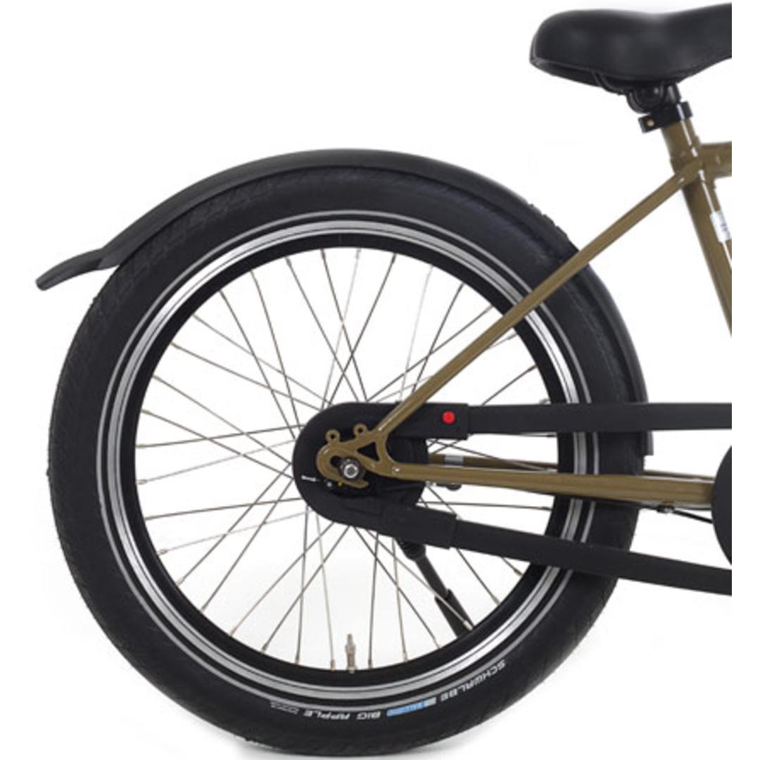 Thumbnail - Hebie, Schutzblech, (Schutzblech Set)