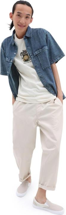 Image du produit Vans Range Loose Cropped Elastic Waist Pant (S)