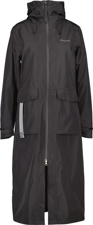 Actual product image Didriksons Women's Nadja Parka 4 (38, M)