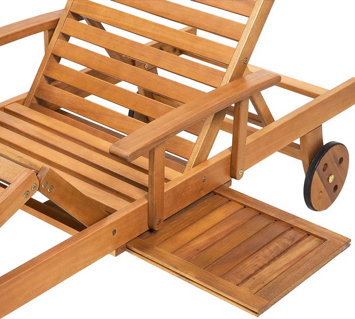 Actual product image Beliani Java (196 cm)
