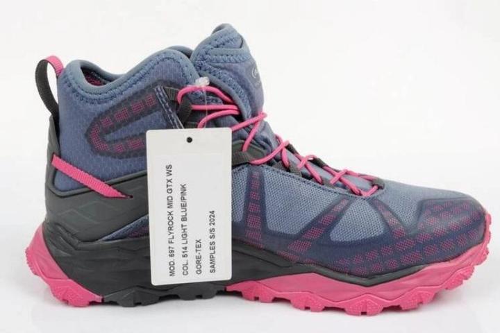 Image du produit AKU Flyrock Wanderschuhe (38)