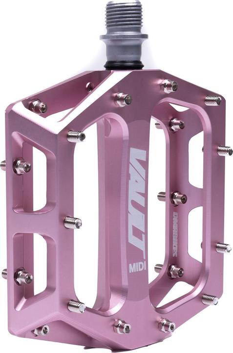 Produktbild DMR Vault MIDI Pedal. Pink Punch.