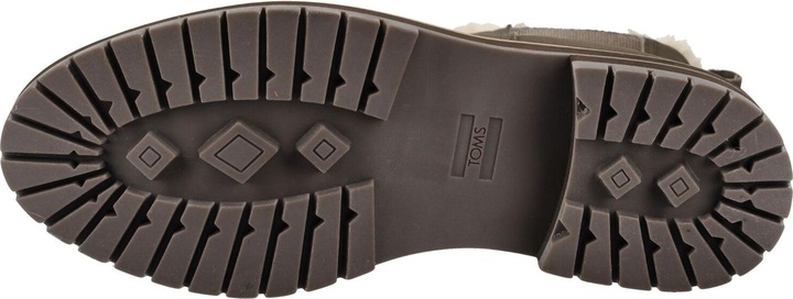 Produktbild Toms Women's Bennet Faux Fur (38.5)
