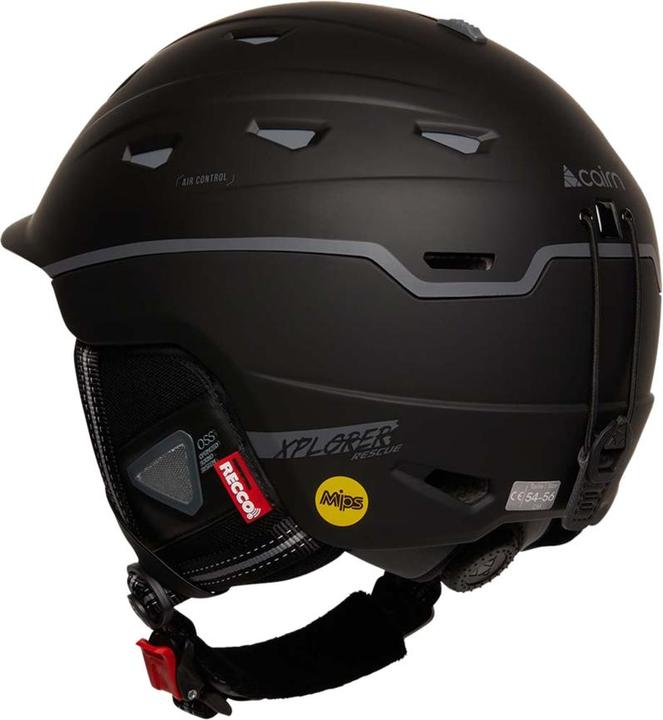 Actual product image Cairn Xplorer Rescue Mips® (59 - 61 cm, S)