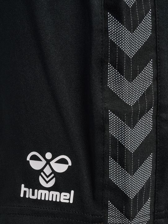 Produktbild hummel Hmlauthentic Pl Shorts Woman (XL)