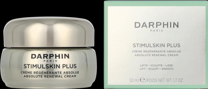Produktbild Darphin Stimulskin Plus Absolute Renewal Cream (50 ml, Tagescreme)