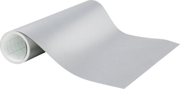 Immagine prodotto Cricut Smart Vinyl Tappetino rimovibile 33x366cm Argento (P)