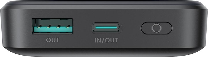 Immagine prodotto Joyroom Mini magnetico (10000 mAh, 20 W, 20 Wh)