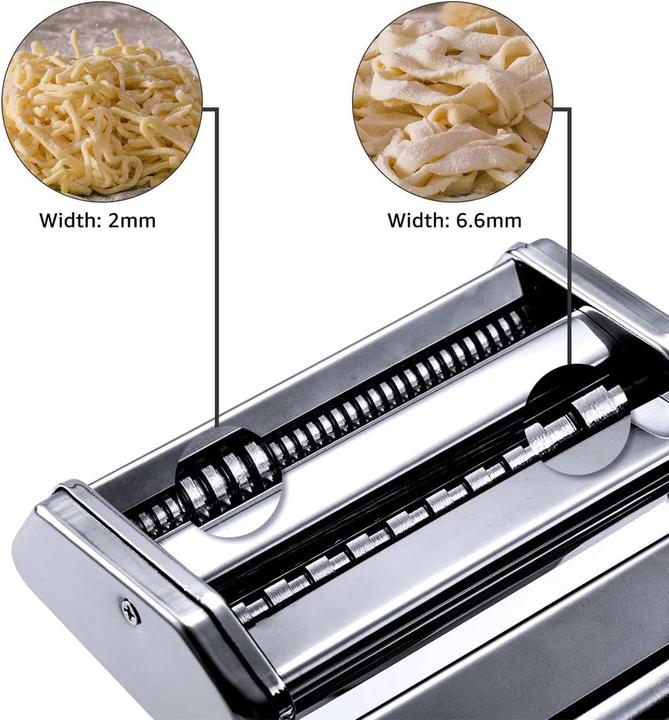Produktbild Mztogr Pasta Maker MZ-150PR